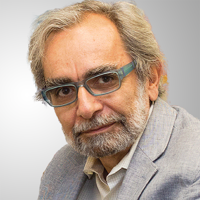 Prof. Dr. Apkar Vania Apkarian