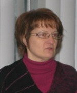 Marija Šoštarič Podlesnik